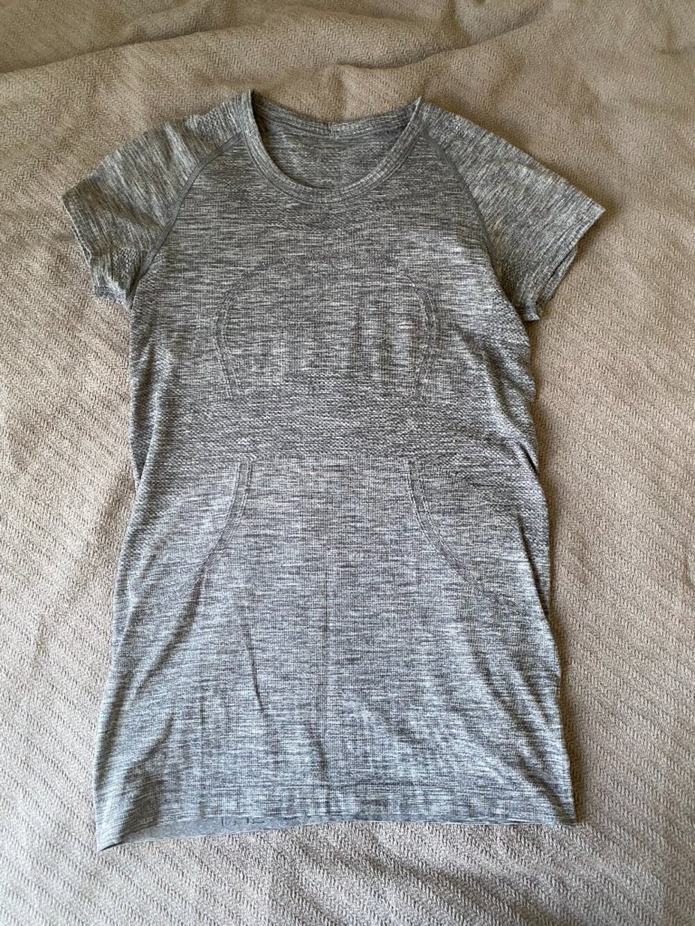 Lululemon Swiftly Tech Short Sleeve